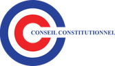 Conseil constitutionnel